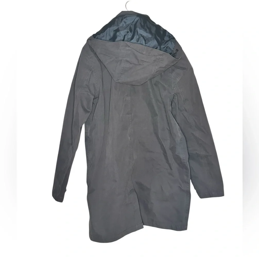 Baro The Demarco Storm Waterproof Coat Jacket Large